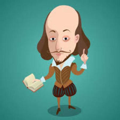 Timeline: Shakespeare TimeLine