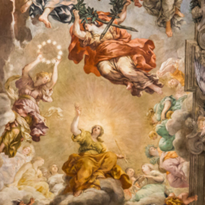 Timeline: The Renaissance