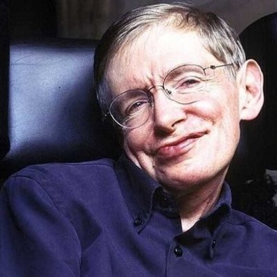Timeline: Stephen Hawking