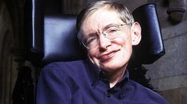 Timeline: Stephen Hawking
