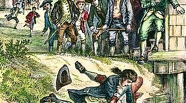 Timeline: Interactive Timeline