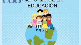 Timeline: Historia de la educacion y la pedagogia