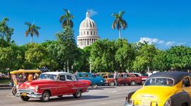 Timeline: Cuba