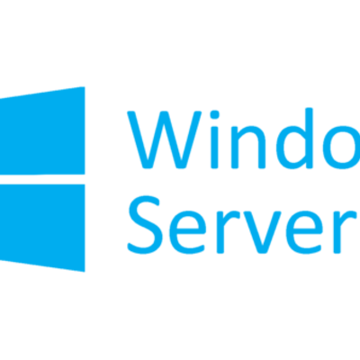 Timeline: windows server
