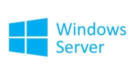 Timeline: windows server