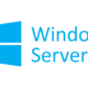 Windows server logo