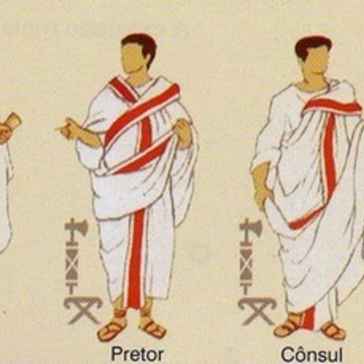 Timeline: APORTACIONES A LA ADMINISTRACIÓN