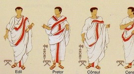 Timeline: APORTACIONES A LA ADMINISTRACIÓN