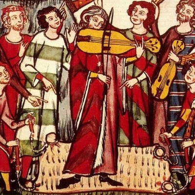 Timeline: La Edad Media.