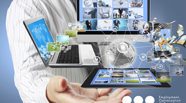 Timeline: Sendero de la Tecnología