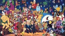 Timeline: caricaturas