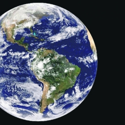 Timeline: la formacion de la tierra