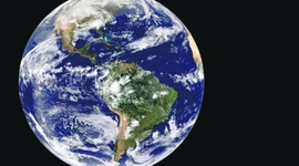 Timeline: la formacion de la tierra