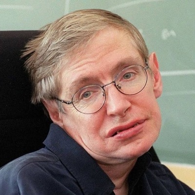 Timeline: Stephen Hawking