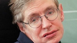 Timeline: Stephen Hawking