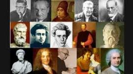 Timeline: BIOGRAFIAS DE AUTORES FILOSOFICOS