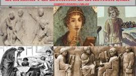 Timeline: Tras los pasos de la  Infancia y la Adolescencia