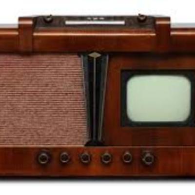 Timeline: LAS TELEVISIONES