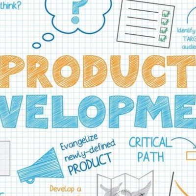 Timeline: Product Development