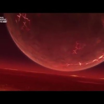 Timeline: LA FORMACIÓN DE LA TIERRA