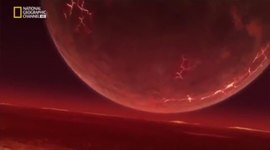 Timeline: LA FORMACIÓN DE LA TIERRA