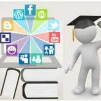 Timeline: HITOS DE LA TECNOLOGÍA EDUCATIVA