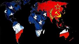 Timeline: Early Cold War