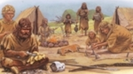 Timeline: Geschiedenis TB