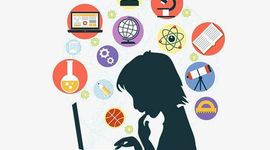 Timeline: HITOS DE LA TECNOLOGÍA EDUCATIVA by Clara Milena Ayala Espinosa