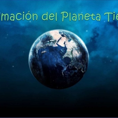 Timeline: la formación de la tierra