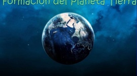 Timeline: la formación de la tierra