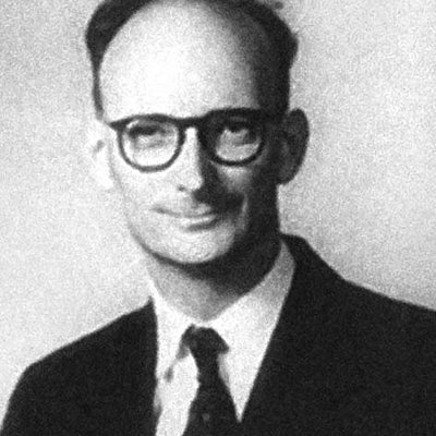 Timeline: John Langshaw Austin