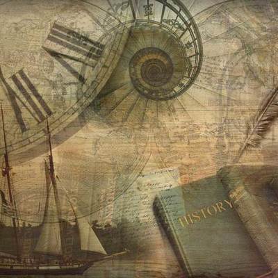 Timeline: Proyecto de Historia S31 Alex Ruiz Jordán