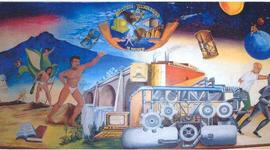 Timeline: historia de la administración