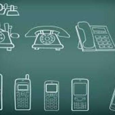 Timeline: HISTORIA DE LA TELEFONÍA CELULAR