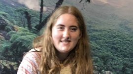 Timeline: Deadly Tsunamis - Hallie Rutter