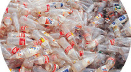 Timeline: la historia del plástico