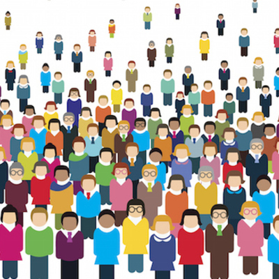 Timeline: Population Growth Timeline