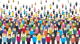 Timeline: Population Growth Timeline