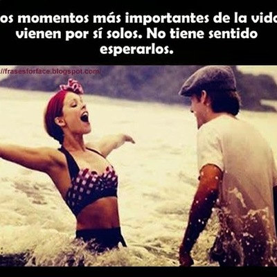 Timeline: 10 Momentos importantes en mi vida