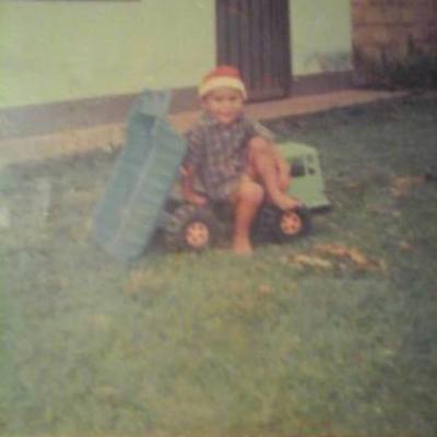 Timeline: Mi primera volqueta