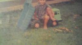 Timeline: Mi primera volqueta