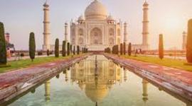 Timeline: Islamic Architecture