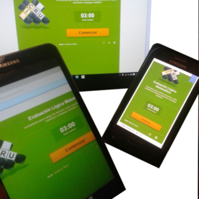 Timeline: Línea del Tiempo de la Tecnología Educativa