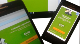 Timeline: Línea del Tiempo de la Tecnología Educativa