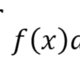 Integral indefinida