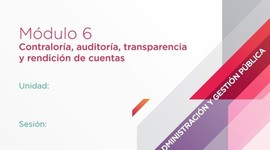Timeline: Actividad 1. El derecho de acceso a la información y la transparencia
