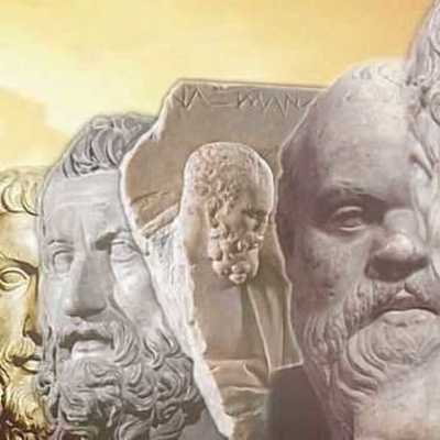 Timeline: Historia De la Filosofía