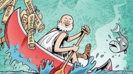 Timeline: Historia De La Filosofia