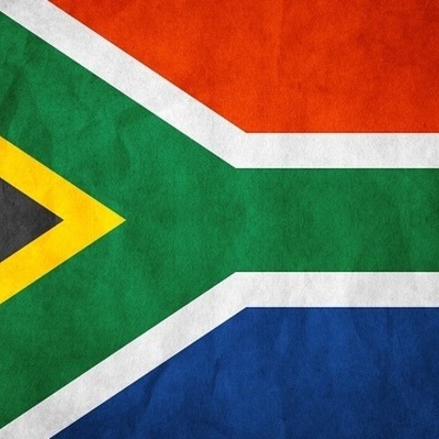 Timeline: South Africa's history